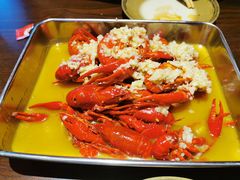 -花叔蜀川菜·辣子鸡(北关店)