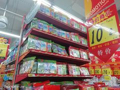 -大润发(康桥店)