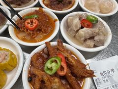 -嘉升大排档(番禺总店)