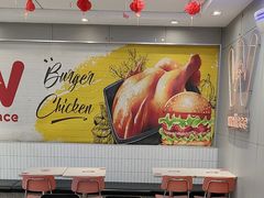 -华莱士·全鸡汉堡(莘塔大街店)