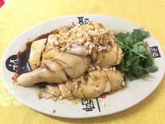 白切鸡-化州肥仔大排档(建安二路店)