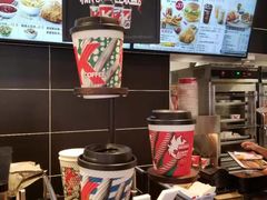 -肯德基(洛川店)