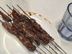 -勇利赵家烤肉坊(含光路店)