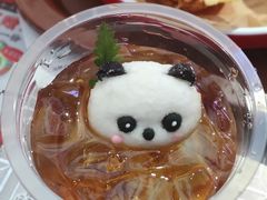 -孖记茶档·热腾茶餐(荔湾领展广场店)