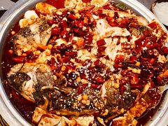 -鱼上·烤鱼(万象城店)