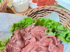 -四喜小胖·北京涮肉(五道营店)