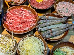 -阳阳老火锅(小南门店)
