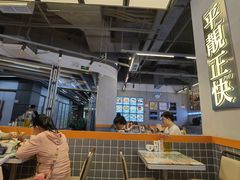 -肥韬茶餐厅(海上世界店)