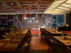 -食百绚全日制餐厅(成都棕榈泉费尔蒙酒店)