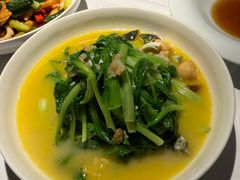 上汤时蔬-荣小馆(安达仕店)