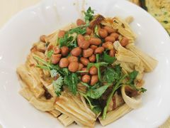 捞支竹-嘉华海鲜酒家(龙津中路店)