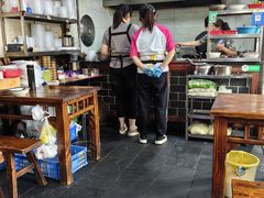 -肖娭毑老面馆(自然岭路店)