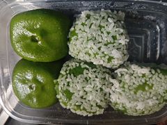 -沈大成(南京东路店)