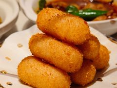 -上上席川菜(凯德乐峰广场店)