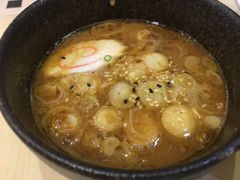 -八盛屋·沾面(集美万达店)