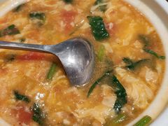 -吕氏疙瘩汤·新派鲁菜(东城万达广场店)