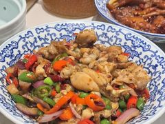 -欧记大排档·景德菜(上海首店)