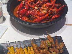 -聚味瞿记·龙虾堂(渔人码头一店)