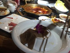 -香天下·四川火锅(安镇大润发店)