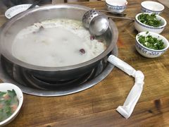 -万州烤鱼