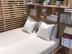 -MUJI无印良品(领秀城店)