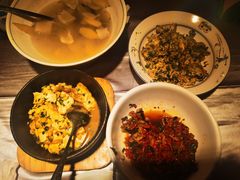 -回头食客-李久其家民间餐厅(望城金桥国际店)
