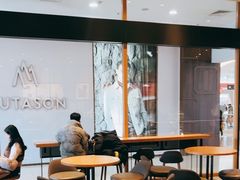 -星巴克(北京王府井店)