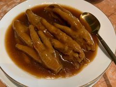鲍汁凤爪-金玉满堂潮州酒楼(无限极荟购物广场店)