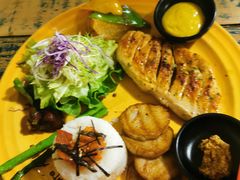 -Cafe Alice咖啡爱丽丝(奥城店)