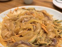 -一轩饺子馆(丽都店)