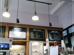 -1901 Cafe(西四店)