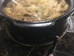 -菌海森林·非遗野生菌火锅(西山区滇池路摩根道店)