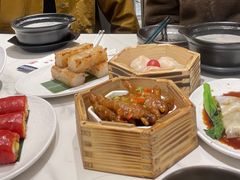 -祥记餐饮•豫粤珍味(郑东新区新长安店)