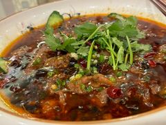 -亮庆餐厅·粤菜·早茶(篁庄店)