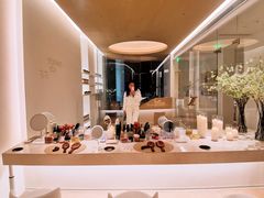 -左右Massage/Spa(长寿路店)