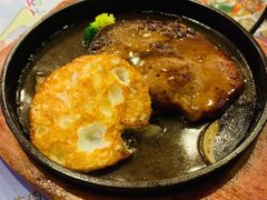 -巴犀烧烤(新崇光店)