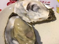 -蚝太郎 • 海鲜烧烤(建国路创始店)