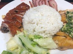 -陈光记烧腊(长寿路店)