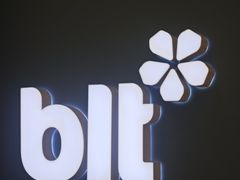 -blt精品超市(北京银座店)