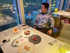 -翡翠36餐厅(浦东香格里拉店)