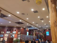 -老雒阳面馆·水席·洛阳菜(王城路店)