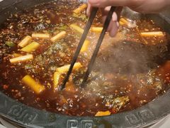 -费明中罗非鱼(大石坝店)