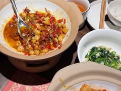-洞庭土菜馆(天河北总店)