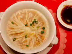 -厦门万豪酒店及会议中心大堂吧·海景下午茶