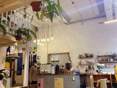 大堂-CHILLAX轻乐时(侨建·Hi City店)