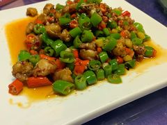 -自贡盐帮菜·玩辣餐厅(樱花园西街店)
