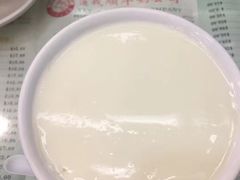 姜汁撞奶-义顺牛奶公司(庇利金街店)