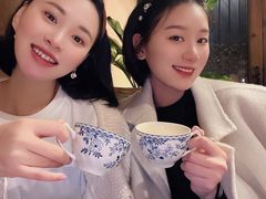 -蓝瓶子BlueBottle(东瓯智库店)