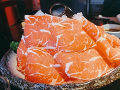 -捞王猪肚鸡火锅(昆山店)