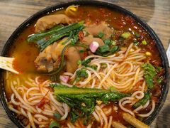 泡椒蹄花米线-李米线(总店)